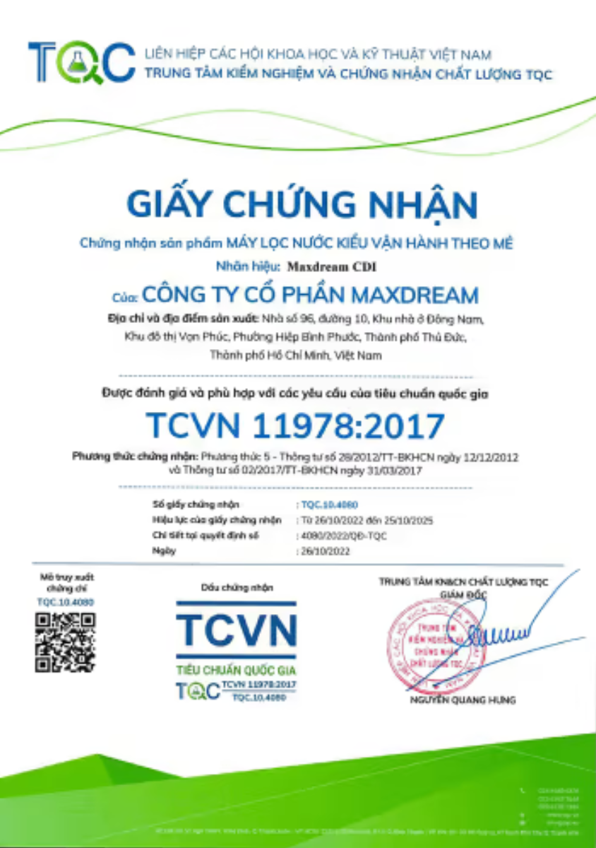 ISO 9001:2015
