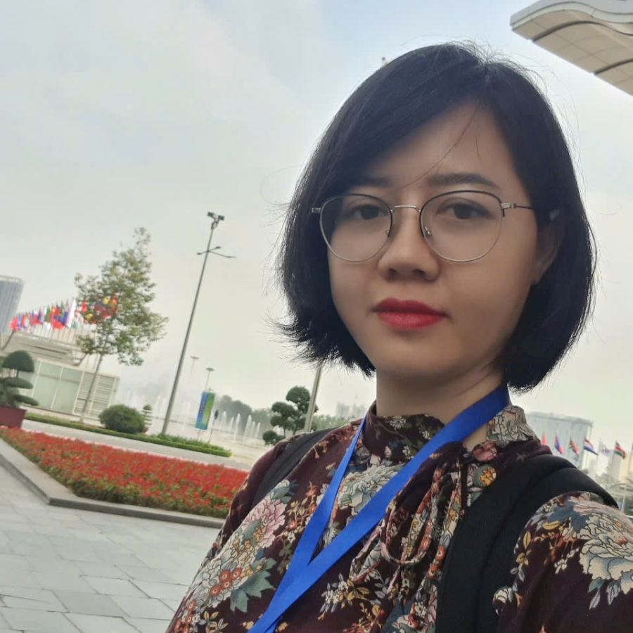 Nguyễn Ngọc Linh Chi