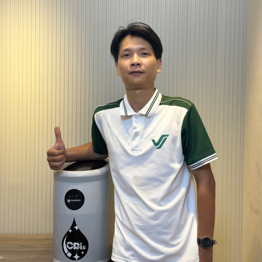 Cao Tiến Tùng 