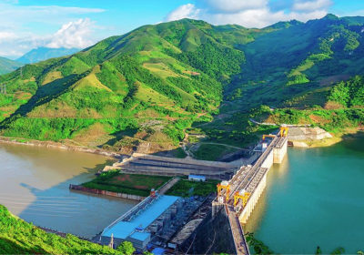 An ninh nguồn nước – Từ nhận thức toàn cầu đến hành động cụ thể ở Việt Nam