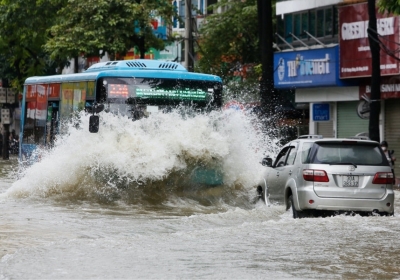 MƯA GIÓ THẤT THƯỜNG – LÀM SAO CHỦ ĐỘNG BẢO VỆ SỨC KHỎE VÀ NGUỒN NƯỚC CHO GIA ĐÌNH?