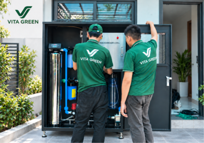 LỌC TỔNG CÓ PHẢI CHỈ DÀNH CHO BIỆT THỰ? NHÀ PHỐ, CHUNG CƯ CÓ LẮP ĐƯỢC KHÔNG?