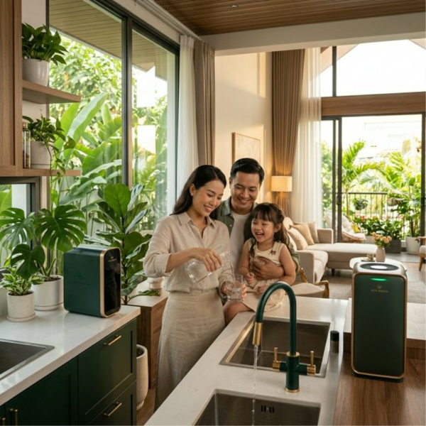 Dịch vụ lắp đặt