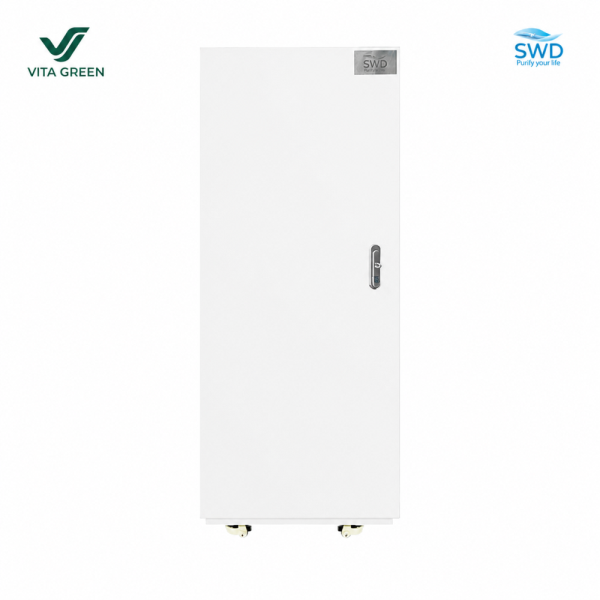Hệ thống lọc tổng sinh hoạt tinh khiết R500I