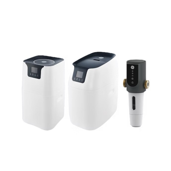 Lọc tổng đầu nguồn GE WH15A