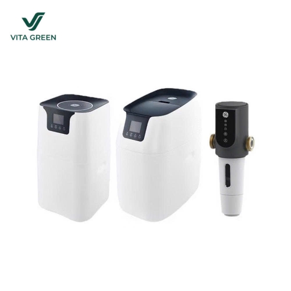 Lọc tổng đầu nguồn GE WH15A