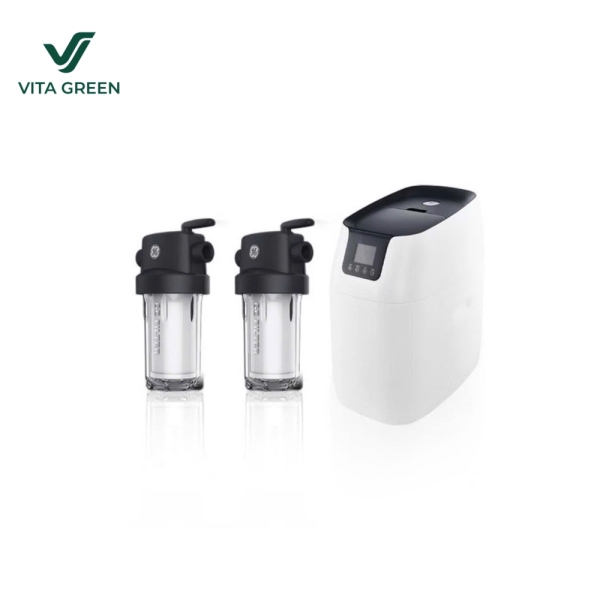  Lọc tổng đầu nguồn GE WH15A Eco