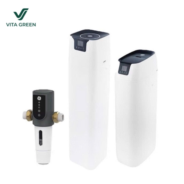 Lọc tổng đầu nguồn GE WH30A
