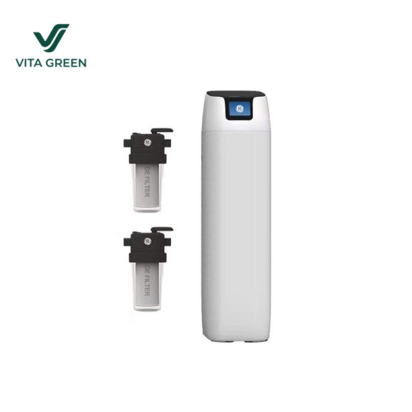 Lọc tổng đầu nguồn GE WH30A ECO 