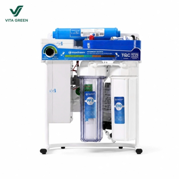 Máy lọc nước Maxdream CDI DG01