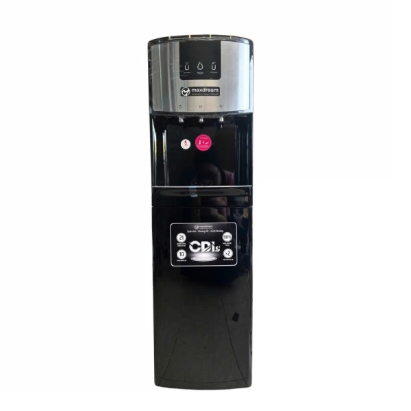 Máy lọc nước nóng lạnh Maxdream CDI NL01