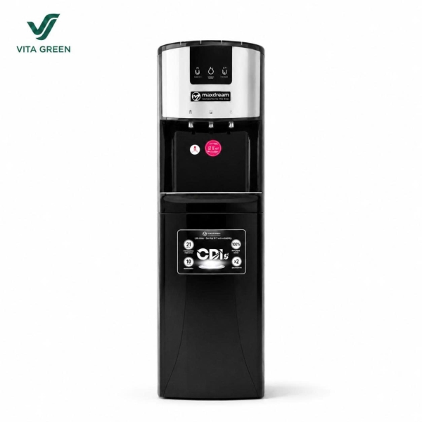 Máy lọc nước nóng lạnh Maxdream CDIs NL01-S6