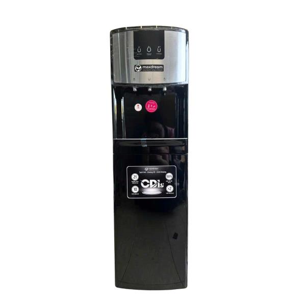 Máy lọc nước nóng lạnh Maxdream CDIs NL01-S6 nâng cấp 