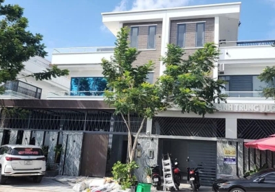 Lắp đặt lọc tổng nhà anh Kiên 